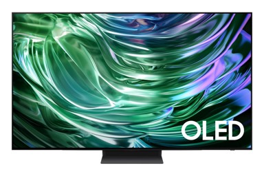SAMSUNG TV QE50LS03BGUXXH, QLED, The Frame, 50"